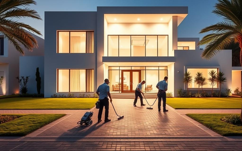 شركة تنظيف منازل راس الخيمة شركة تنظيف منازل راس الخيمة